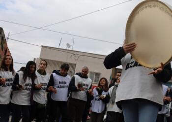 Özgürlük Yürüyüşü: Gelin özgür ve eşit bir yaşam inşa edelim