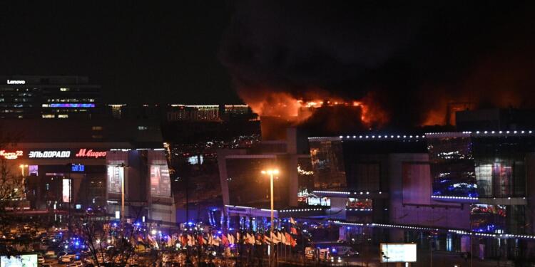 Konak: DAİŞ’in Rusya Kamuoyunda inandırıcılığı yok