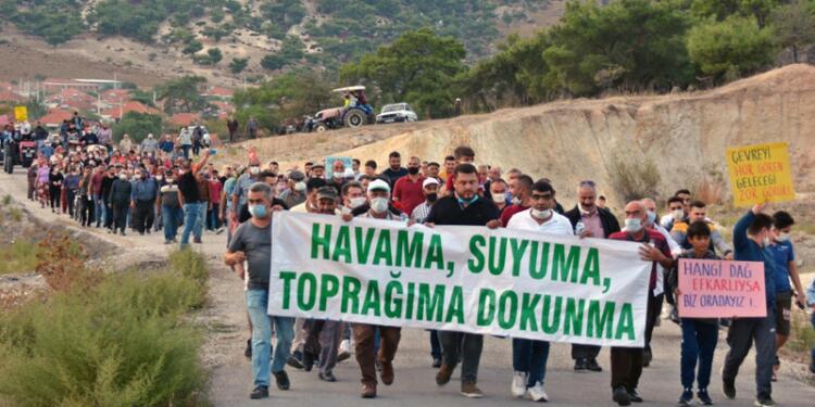 DEM Parti’nin hedefi: Ekolojik kentler