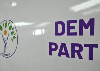 DEM Parti’nin stant açmasına polis ve Zafer Partisi engel oldu