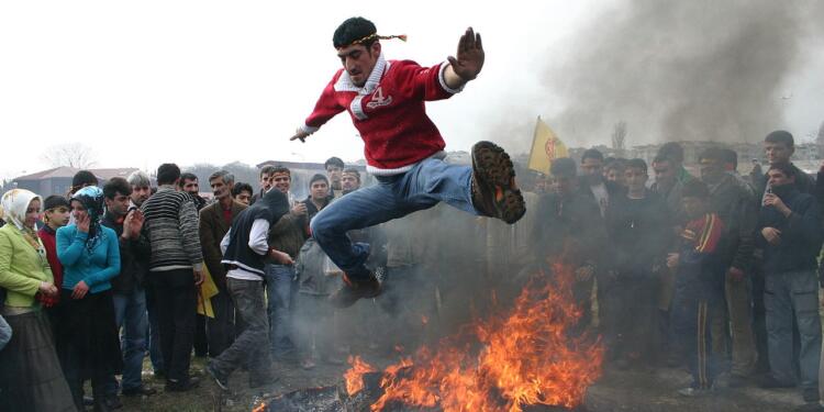2024 Newroz’unda sahne alacak sanatçılar belli oldu