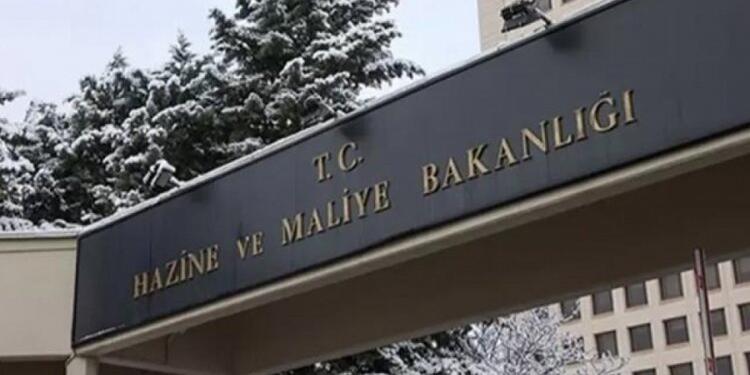 Bütçe iki ayda 304 milyar dolar açık verdi
