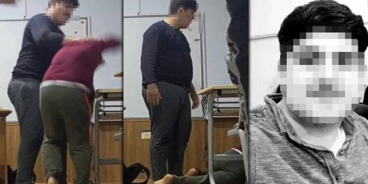 Alanya’da özel yurt görevlisi çocukları hem istismar etmiş hem de şiddet uygulamış