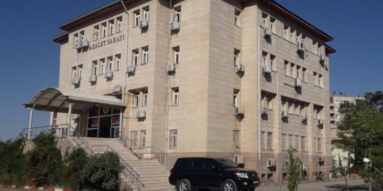 Şirnex’te gözaltına alınan 45 kişi serbest bırakıldı