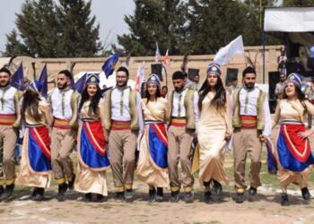 Özerk Yönetim Süryani Ekito Bayramı’nı resmi tatil ilan etti