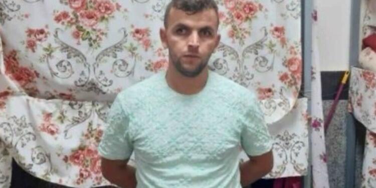 Urmiye’de tutulan siyasi tutsak ihlallere karşı 11 gündür açlık grevinde