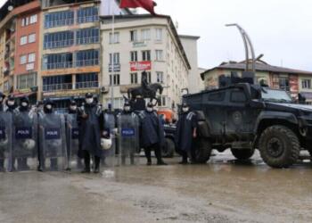 Kürtçe hedef alındı, kurumlar kapatıldı: Colemêrg kayyımlara gerekli cevabı verecek