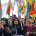 Almanya ve İsveç’te Newroz kutlaması