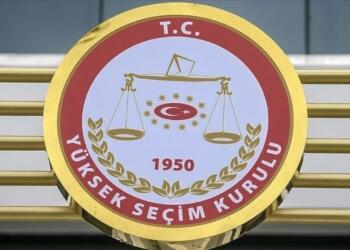 Resmi Gazete’de yayınladı: Seçim iptal olursa 2 Haziran’da tekrar edilecek
