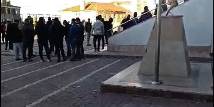 TİP ve EMEP’ten taşımalı seçmen tepkisi: İrade gaspı