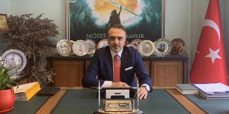 Eski AKP’li vekile ‘sahtecilikten’ hapis cezası