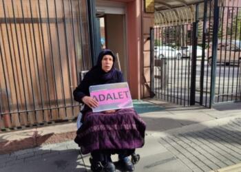 Emine Şenyaşar: Erdoğan, Yıldız’ı dinliyor