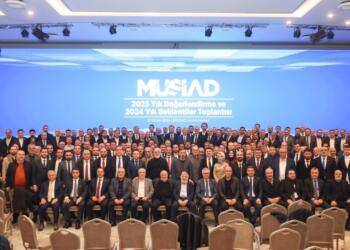 Türkiye’nin İsrail’le ticaret ilişkisi son hız: Şirketlerin çoğu MÜSİAD üyesi