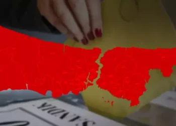 İstanbul birinci bölgede CHP açık ara önde