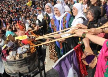 Adana’da Newroz 24 Mart’ta kutlanacak