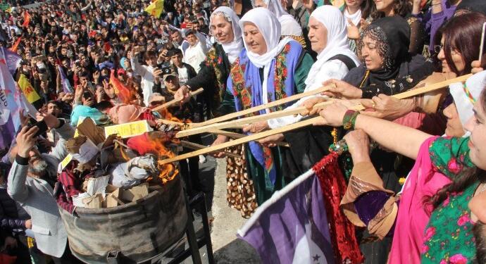 Adana’da Newroz 24 Mart’ta kutlanacak