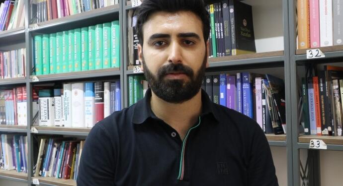 ÖHD’li avukat Çiçek serbest bırakıldı