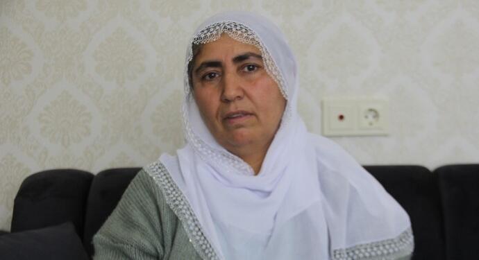 Çocuklarımız cezaevinde ama sanki biz de cezaevindeyiz