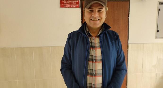 Gazeteci Gök’ün yurt dışı çıkış yasağının devamına karar verildi