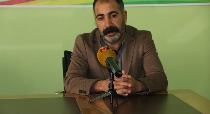 MEBYA-DER eski eşbaşkanı Karadağ’ın cezası onandı