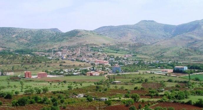 Hezro kırsalında askeri operasyon ve abluka