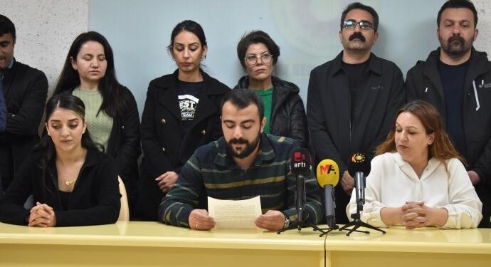 Amed Emek ve Demokrasi Platformu: Oyunu kullan, sandığa sahip çık