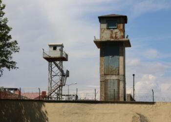 Tutsakların başlattığı açlık grevi 105’inci gününde