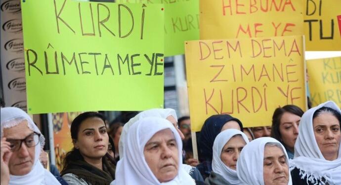 DEM Parti ‘Kürt Dili ve Kültürü Stratejisi’ni açıklayacak