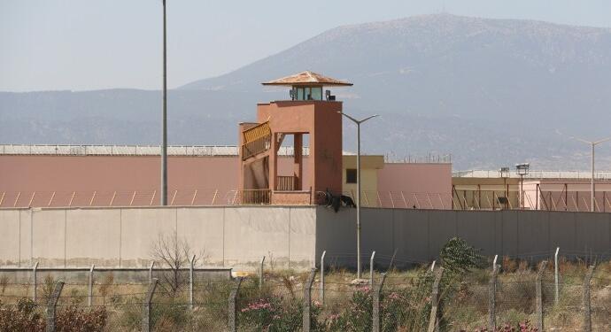 Tutsaklar 106 gündür açlık grevinde