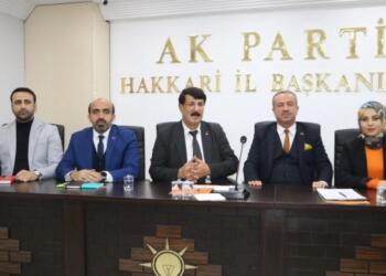 Rüşvetle oy toplayan AKP’li adaya tepki