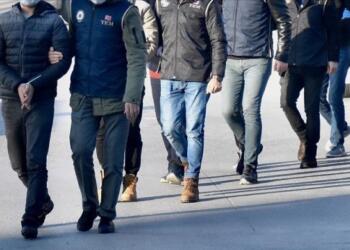 İstanbul’da gözaltına alınan 3 kişi tutuklandı