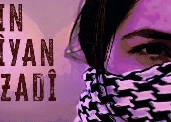 MKM’den ‘Jin, jiyan, azadî’ şarkısı