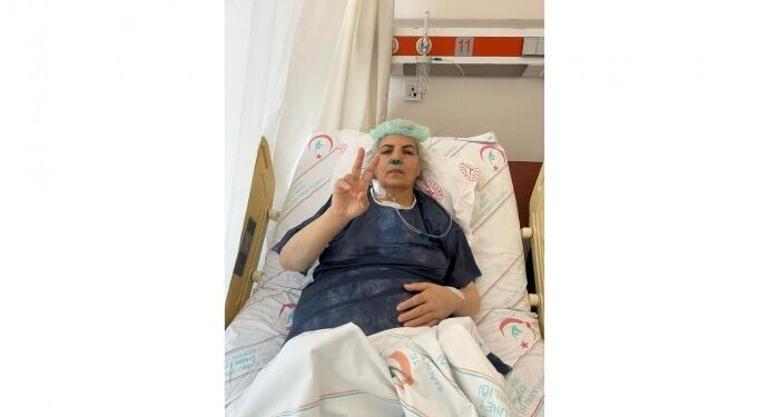 İnfazı ertelenen Karagüzel’in tedavisi devam ediyor; yeni başvuru yapılacak