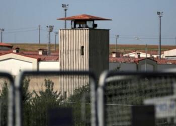 Tutsaklardan mesaj: Newroz’u tecridi parçalamaya vesile edeceğiz