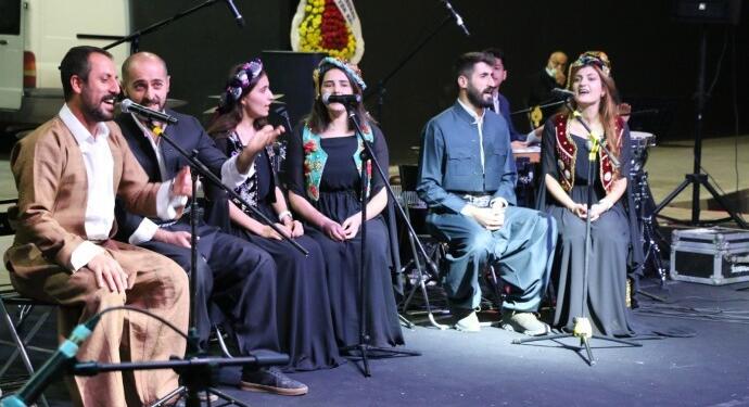 MKM konserine getirilen yasak kararı iptal edildi