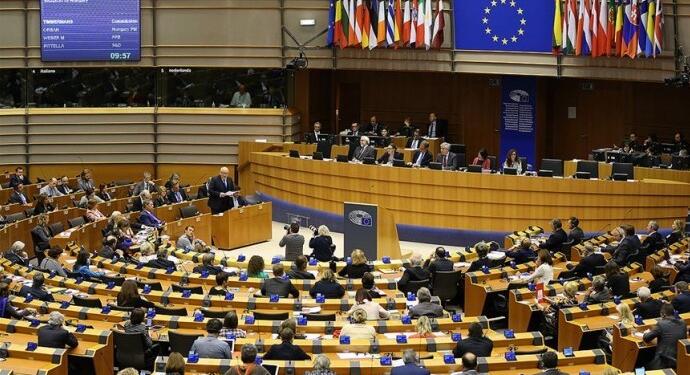 AP ‘Basın Özgürlüğü Yasası’nı kabul etti