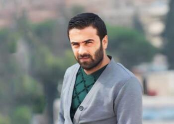 130 gündür gazeteci Ahmed nerede?