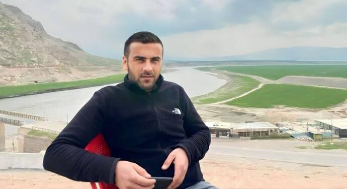 Gazeteci Süleyman Ahmed 152 gündür nerede?