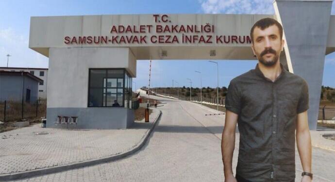 Kavak S Tipi’nde keyfi disiplin cezaları