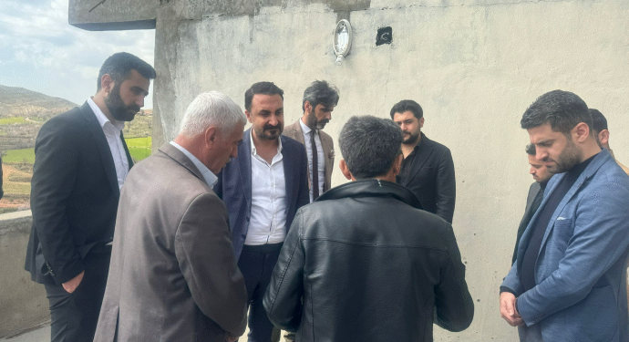 Cisim patlaması raporu: Çocukların yaşam hakkı ihlal edildi