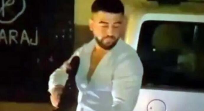 Bilge Köse’yi katleden failden itiraf: Hedef aldım