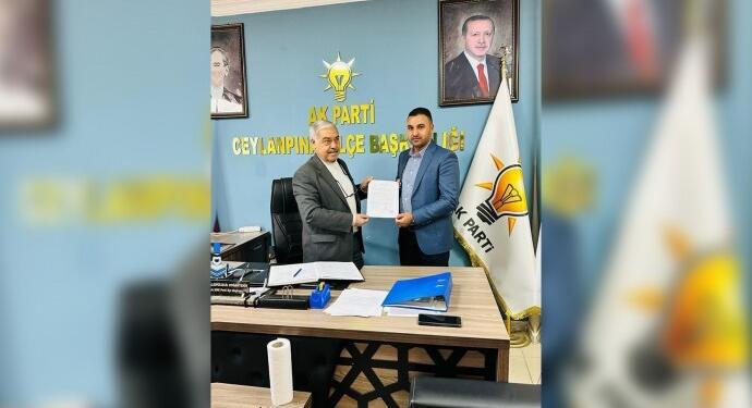 Çadırkentte mülteci kadınları fuhuşa zorlayan Debe, AKP’den aday