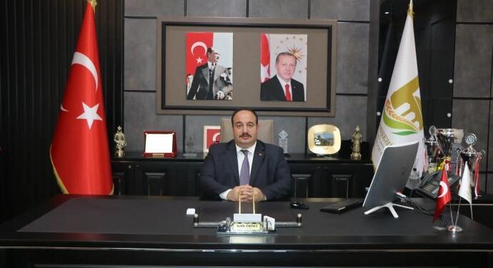 AKP’li belediyeden kuyumcuya 70 bin, kebapçıya 38 bin TL ‘yardım’