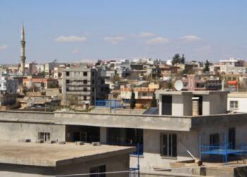 DEM Parti Amara’yı açık ara farkla aldı