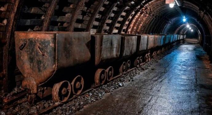 İş cinayeti: Kaçak madende çalışan işçi yaşamını yitirdi