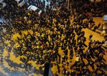 DEM Parti Serhat’ta 35 merkezi aldı