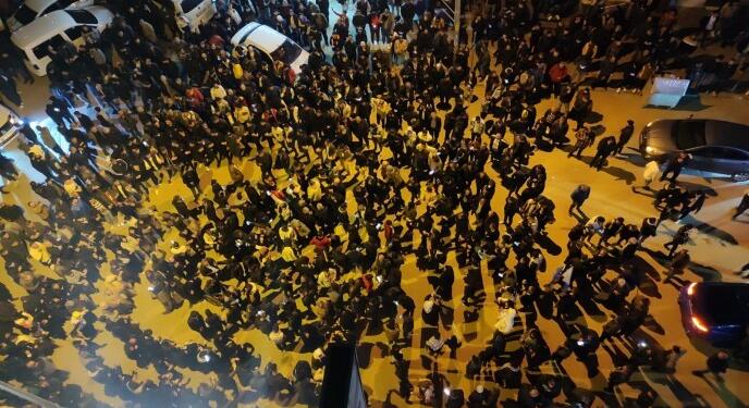 DEM Parti Serhat’ta 35 merkezi aldı