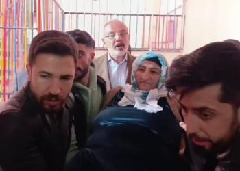 Asker ve polislerin taşımalı seçmen olmasına karşı halk iradesine sahip çıkıyor