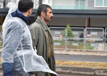 Amed Newrozu’nda gözaltına alınanlar serbest bırakıldı