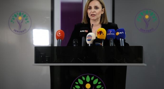 DEM Parti: 46 bin seçmen taşındı, bu yalnızca DEM Parti’nin meselesi değil